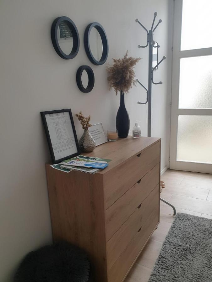 Apartment Laura & Lucija Osijek Extérieur photo